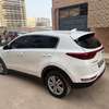 Kia sportage nouveau model thumb 1