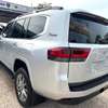 Toyota land cruiser VX thumb 2