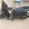 Scooter Kymco Agility 125 thumb 2