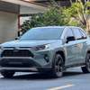 Toyota Rav4 Hybride thumb 2