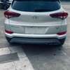 Hyundai Tucson 2017 thumb 3