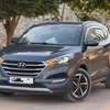 Hyundai Tucson 2017-18 thumb 1