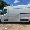 Renault master 2017 thumb 0