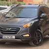 Hyundai Tucson thumb 0