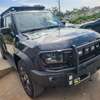 Jetour t2 2024 thumb 1