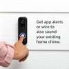 Blink Video Doorbell thumb 4