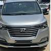 Starex 3 places 2019 diesel fourgon thumb 0