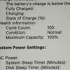MacBook Pro m3(pro) 16pouces thumb 3