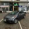 Hyundai Elantra Automatique 2013 thumb 0