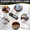 ENREGISTREUR VOCAL NUMERIQUE 8Go ET  96H D'autonomie thumb 5