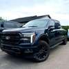 FORD F 150 LARIAT ÉDITION 2025 thumb 4