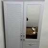 Armoire marron et blanc thumb 11