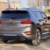 *HYUNDAI: SANTAFE Année : *2018 version 4X4 thumb 8