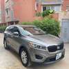 Kia sorento à vendre thumb 6