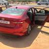 Hyundai Elantra 2017 thumb 9