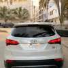 Hyundai santafe 4x4 thumb 4