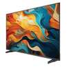 Smart TV haier 75 Pouces 4K UHD H75K85FUX – Dolby Audio – thumb 0