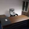 Table bureau et Rangement complet thumb 10
