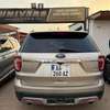 Ford Explorer XLT AWD thumb 1