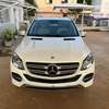 Mercedes benz GLE 350 2017 thumb 0