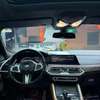 BMW X6 M50i 2022 thumb 1