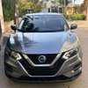 Nissan rogue 2021 thumb 2