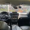 Mercedes-Benz GLE 350D 2018 thumb 3