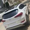 Hyundai Tucson 2017 thumb 1