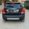 CHEVROLET TRAX  2016 thumb 4