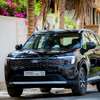 Ford Territory thumb 2