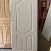 Porte  classique motifs relief thumb 0