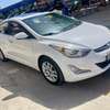 Voiture Hyundai avante a louer thumb 2
