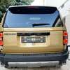 Toyota Prado 2025 thumb 6