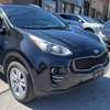 Kia Sportage 2017 thumb 1