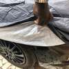 Bache voiture 4x4 et SUV thumb 1