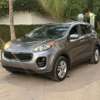 KIA SPORTAGE thumb 7