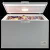CONGELATEUR 500LITRES BEKO HORIZONTAL GRIS thumb 1