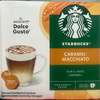 Capsules STARBUCKS pour DOLCE GUSTO thumb 3