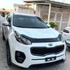 KIA SPORTAGE thumb 2