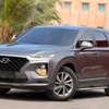 Hyundai Santafe 2019/20 thumb 1