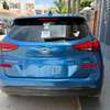 Hyundai Tucson 2019 thumb 5