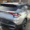 Kia Sportage 2024 SUV compact Argent Automatique thumb 0