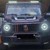 Brabus Class G 2017 thumb 0