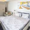Appartement meublé à louer au Point E thumb 5