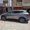 Hyundai Santa Fé thumb 3