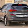 Hyundai Tucson thumb 5
