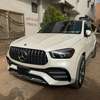 Mercedes GLE 53 AMG Année: 2020 thumb 3