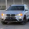 BMW X3 thumb 8