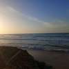 Terrain Mboro plage thumb 5