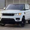Range Rover Sport thumb 0
